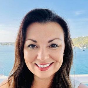 Meet your Posher, Krista